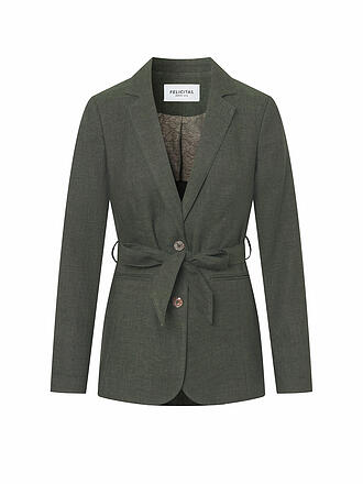 FELICITAS | Trachtenblazer JERICA-S