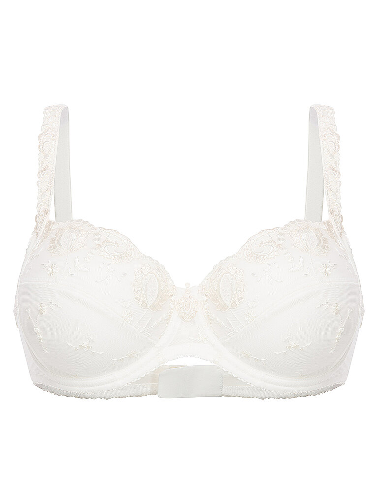 FELINA CONTURELLE BH mit Bügel Provence vanille creme | 90D