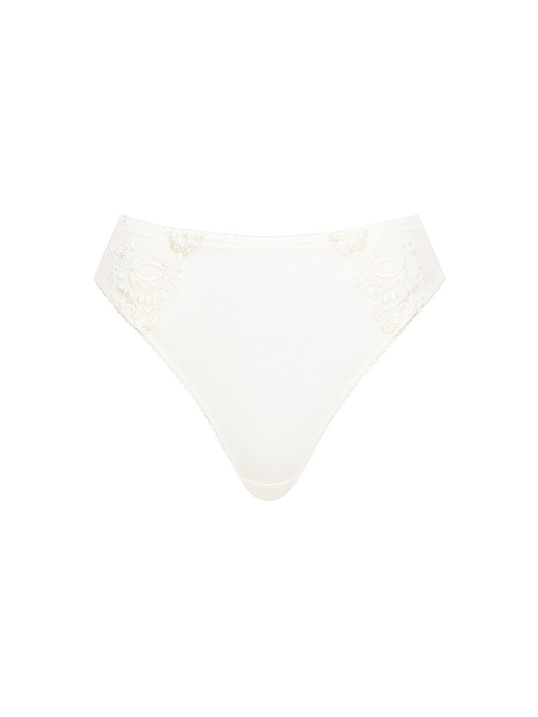 FELINA CONTURELLE Minislip PROVENCE vanille creme | 46