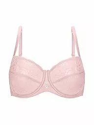 FELINA CONTURELLE | BH mit Bügel  Comfy Liaison macaron | rosa