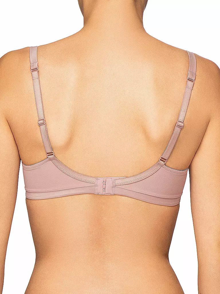 FELINA CONTURELLE | BH mit Bügel  Comfy Liaison macaron | rosa