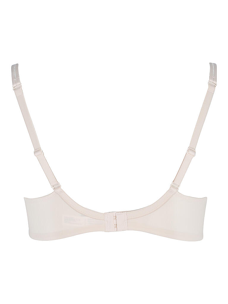 FELINA CONTURELLE | BH mit Bügel Lovebird shell | rosa