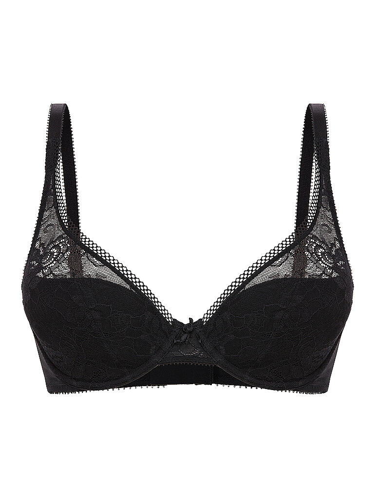 Culotte Conturelle De Felina Taille 44 (42 EU) - Noir/Gris - Neuf Avec étiquettes - Confort Et Maintien Féminin