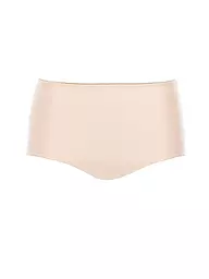 FELINA CONTURELLE | Highwaist-Slip "Pure Feeling" schwarz | beige