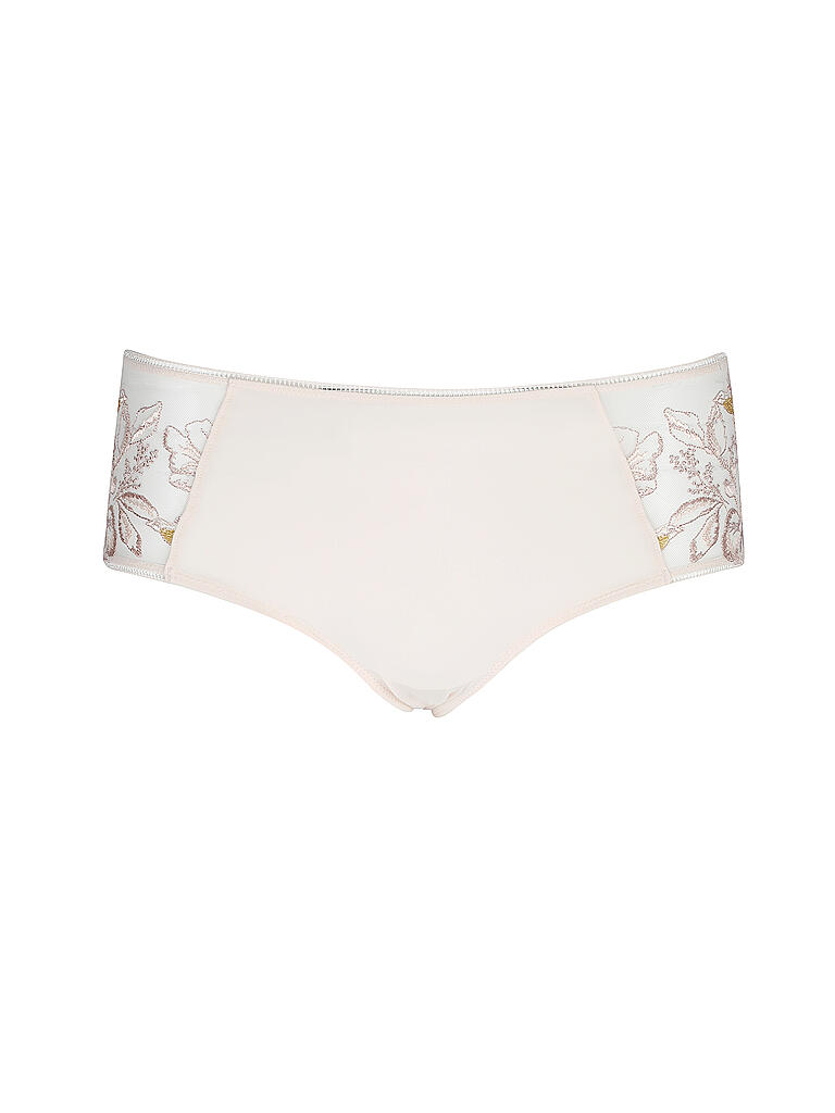 FELINA CONTURELLE | Pant Lovebird shell | rosa