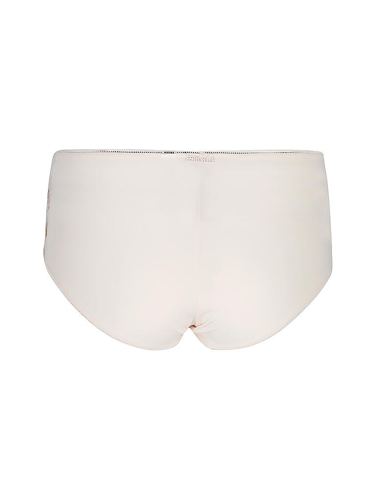 FELINA CONTURELLE | Pant Lovebird shell | rosa