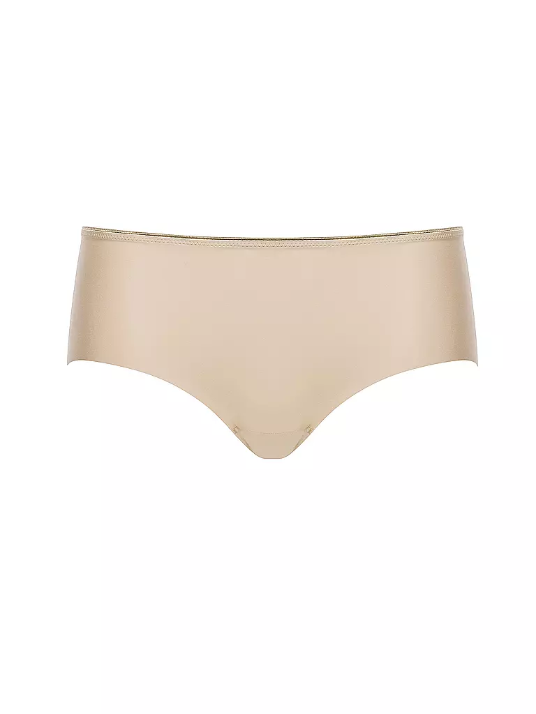 FELINA CONTURELLE | Panty "Pure Feeling" sand  | beige