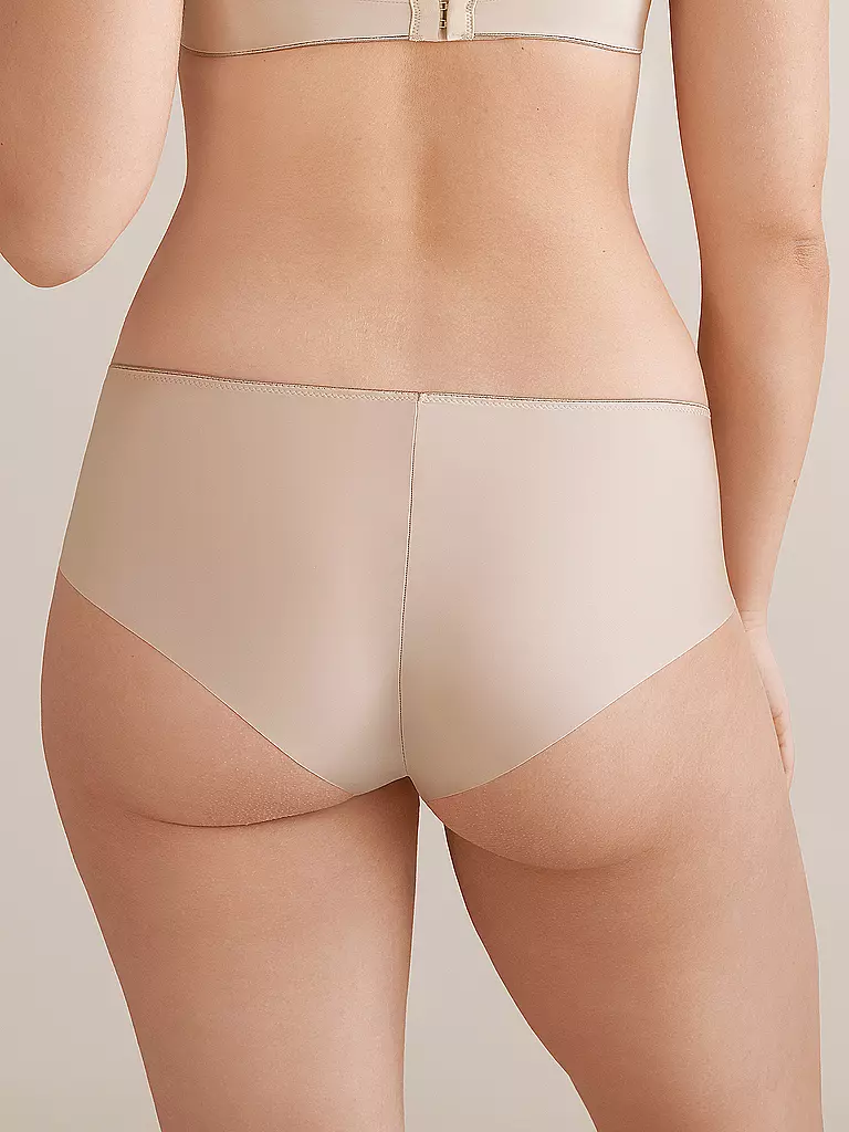 FELINA CONTURELLE | Panty "Pure Feeling" sand  | beige