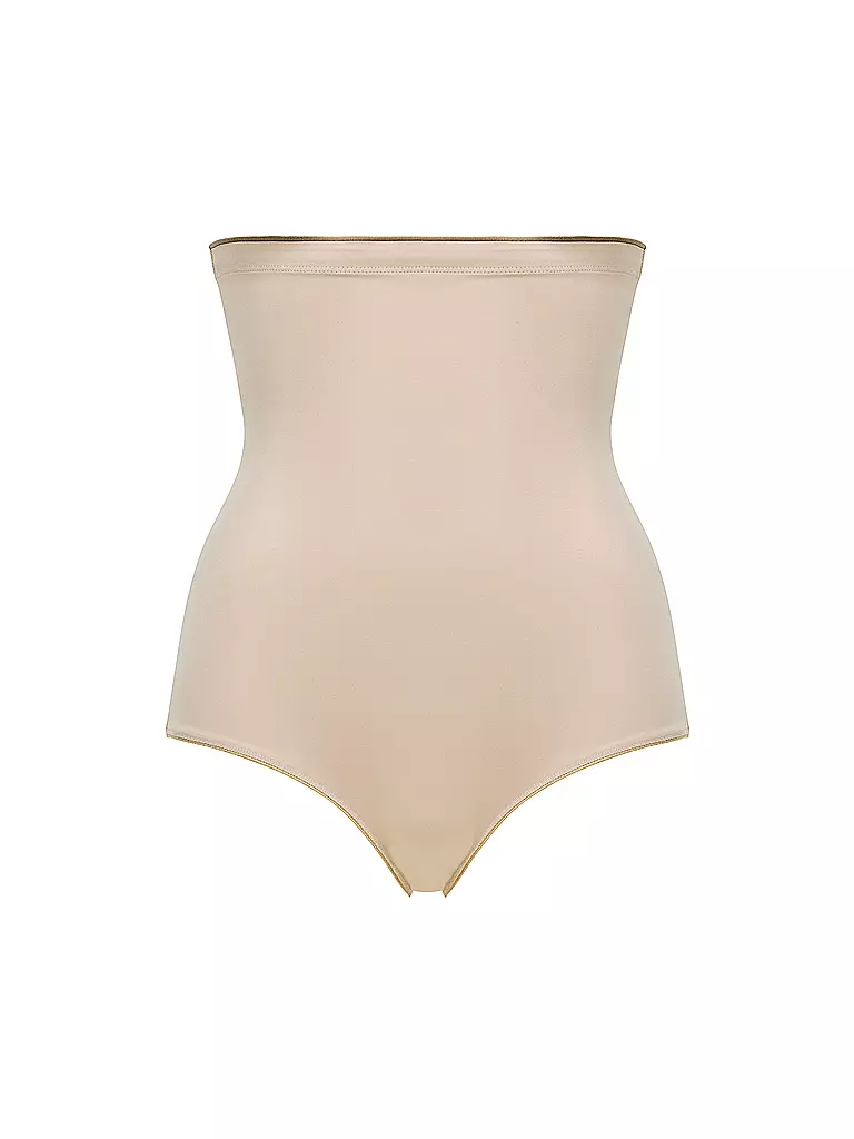 FELINA CONTURELLE | Shapebody "Highwaist - Soft Touch" (Sand) | beige