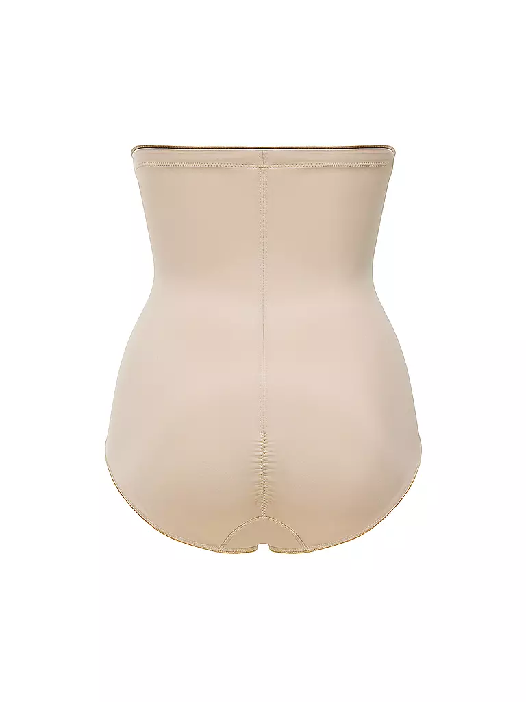 FELINA CONTURELLE | Shapebody "Highwaist - Soft Touch" (Sand) | beige