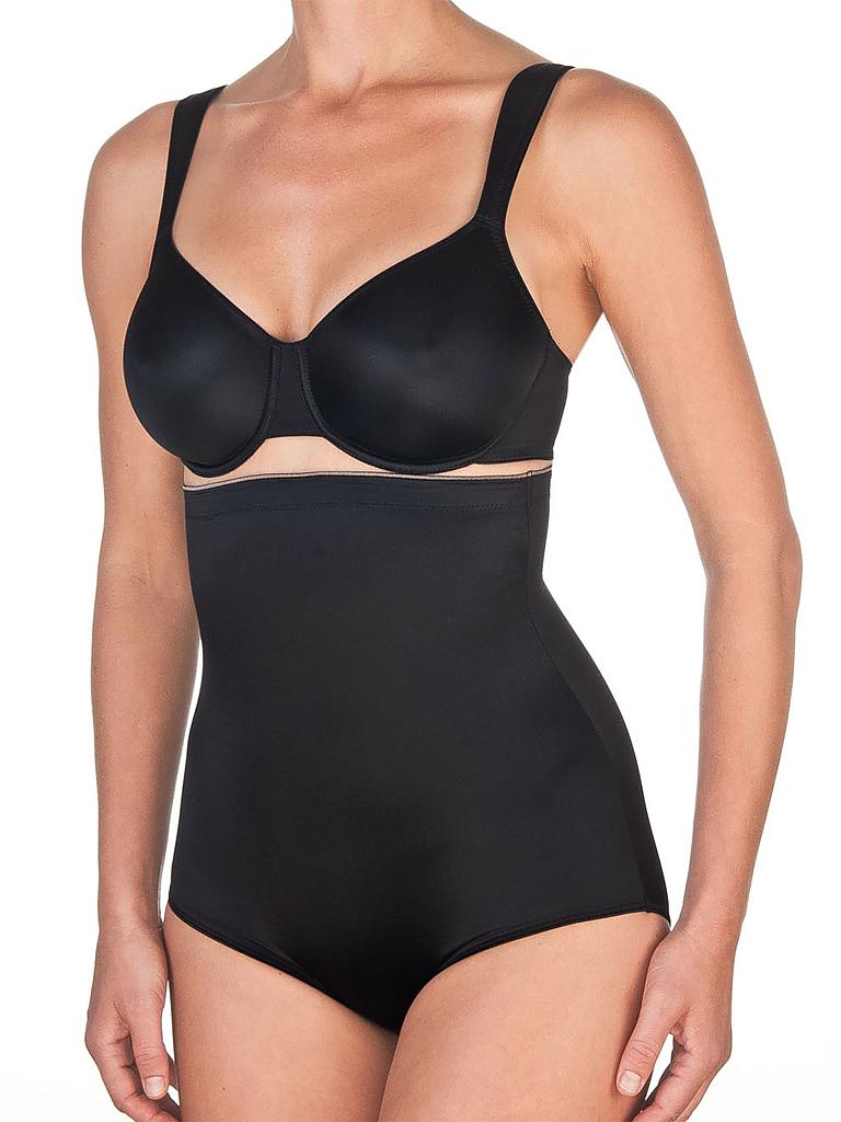 FELINA CONTURELLE | Shapebody "Highwaist - Soft Touch" (Schwarz) | schwarz