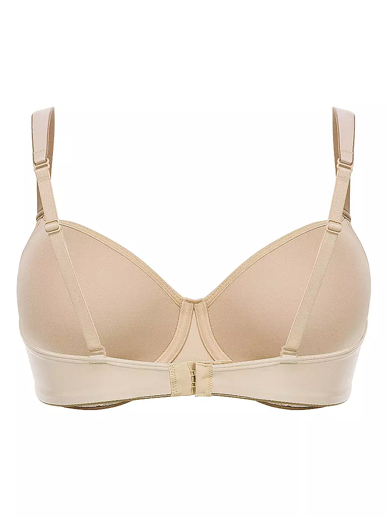 Felina Conturelle Spacer bra PURE FEELING in beige