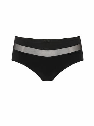 FELINA | Slip " Divine Vision " ( schwarz )