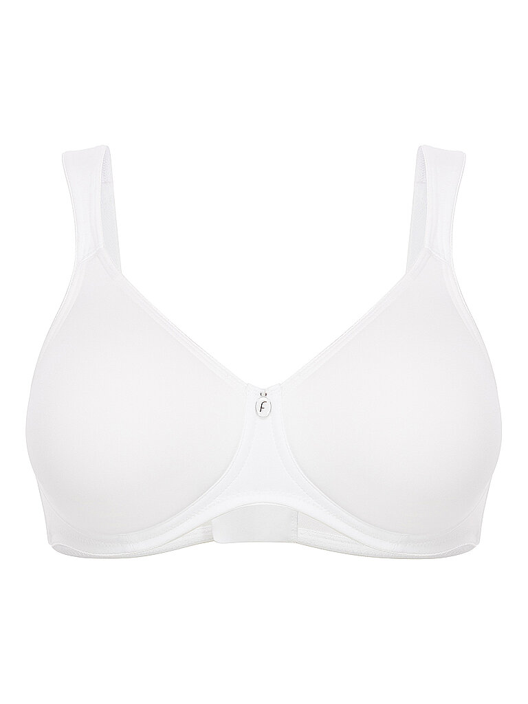 FELINA Spacer BH ohne Bügel Pure Balance weiss | 80E