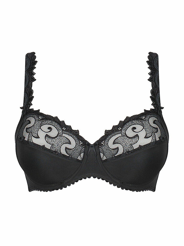 FELINA Bügel-BH mit Bügel Rhapsody (Schwarz) schwarz | 80B