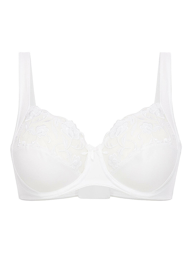 FELINA Bügel BH Moments weiss weiss | 85B