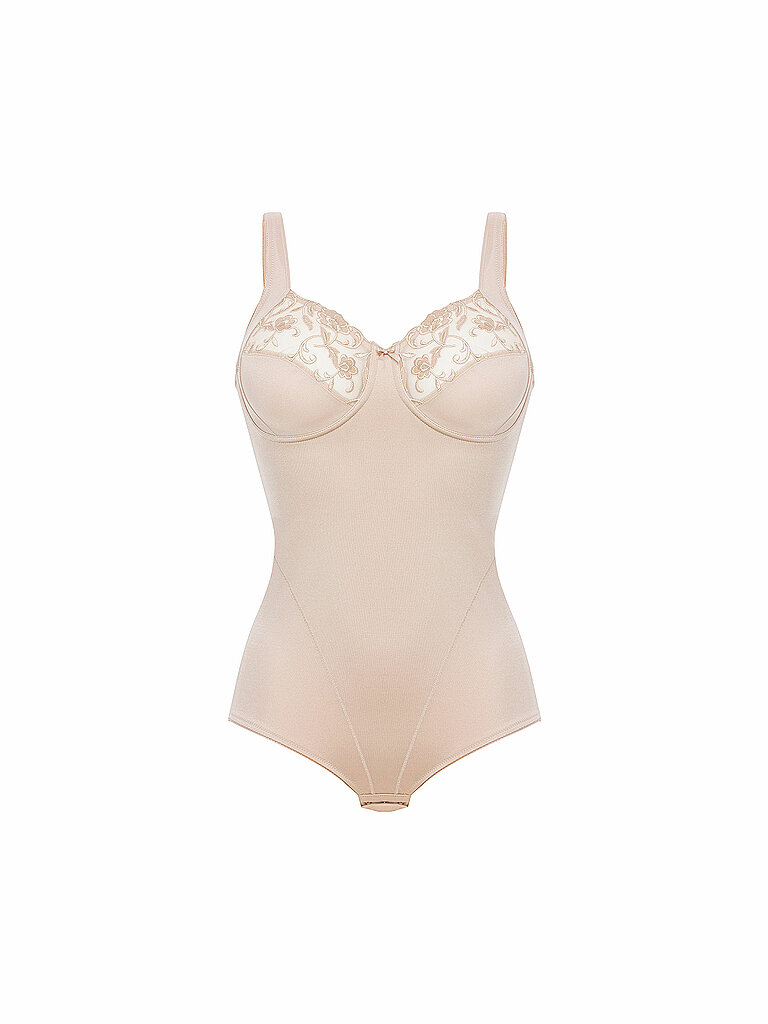 FELINA Body ohne Bügel Moments beige | 80C
