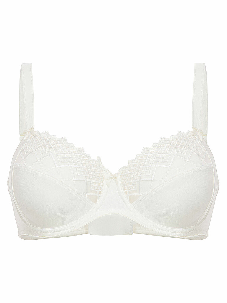 FELINA Bügel BH Joy Vanille vanille creme | 85B