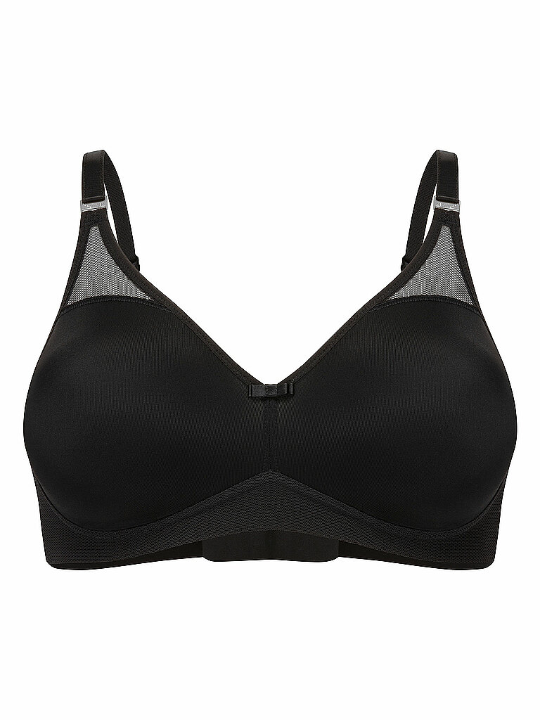 FELINA Molding-BH ohne Bügel DIVINE VISION schwarz schwarz | 75B