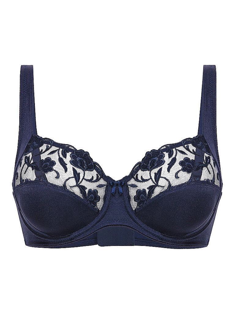 FELINA BH Moments admiral blau | 80B