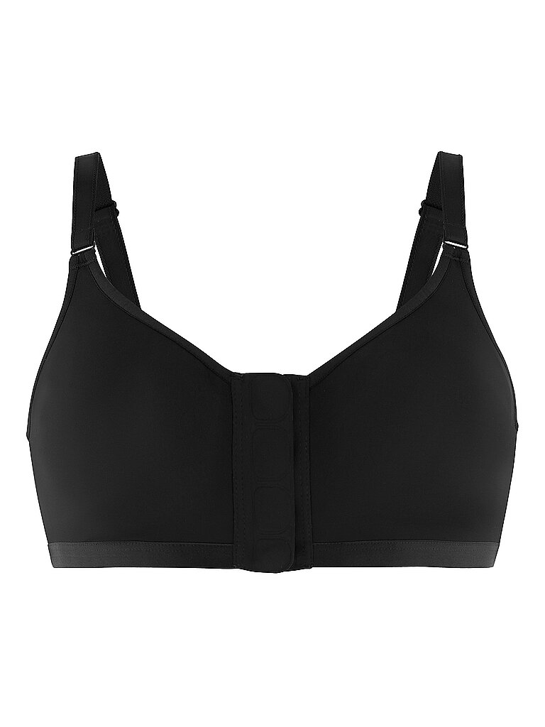 FELINA  Molding-BH ohne Bügel BEYOND BASIC schwarz schwarz | 85E