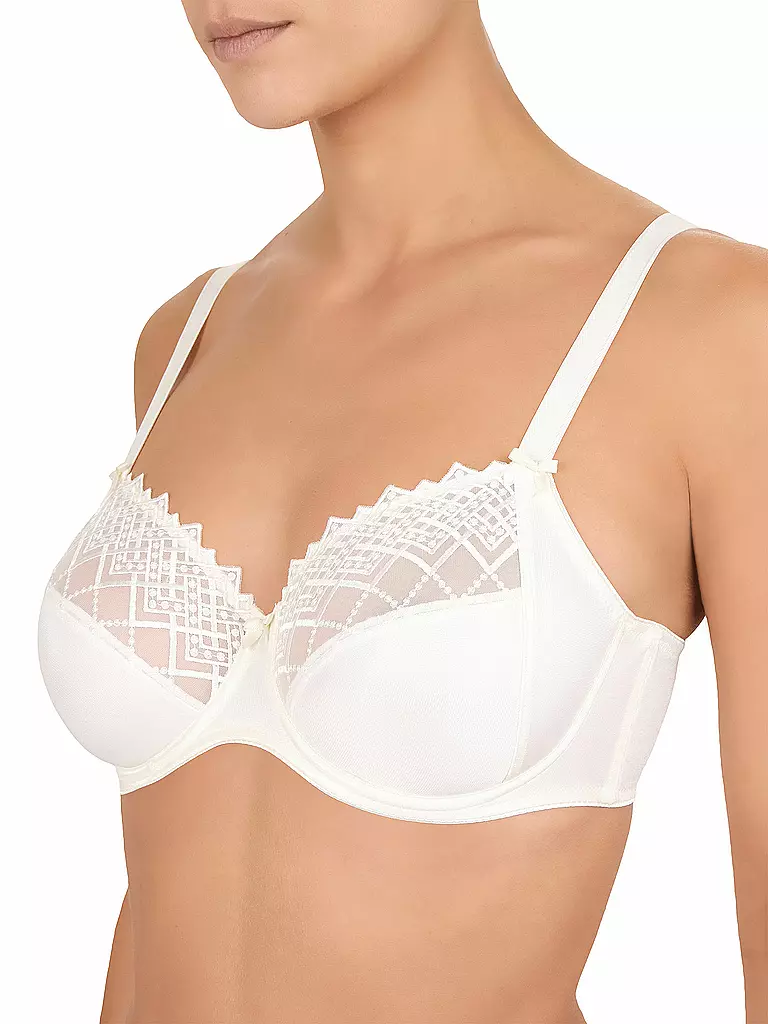 FELINA | Bügel BH Joy Vanille vanille | creme