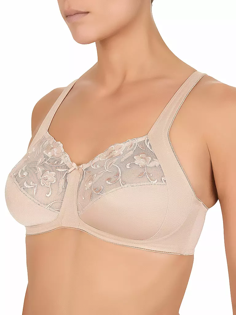 FELINA | BH ohne Bügel sand | beige