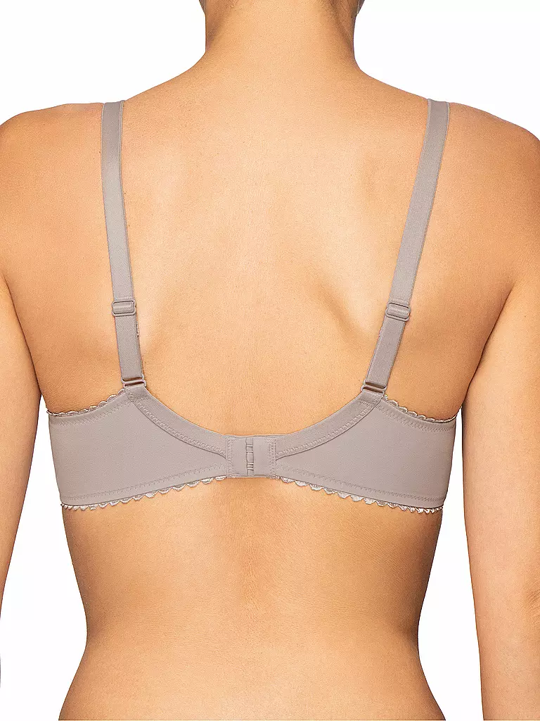 FELINA | Molding - BH mit Bügel  Secret Delight Molding pearl grey | hellgrau