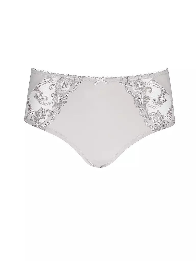 FELINA | Slip - Taillenslip  Secret Delight pearl grey | grau