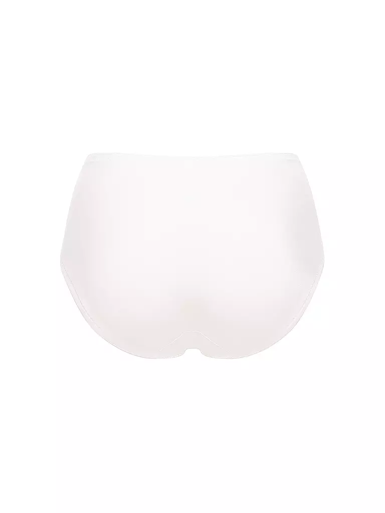 FELINA | Slip MOMENTS weiss | beige
