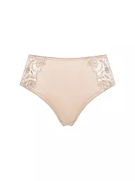 FELINA | Slip MOMENTS weiss | beige