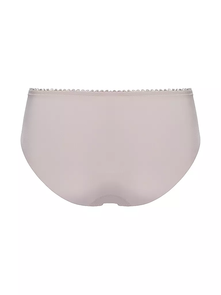 FELINA | Slip Secret Delight pearl grey | grau