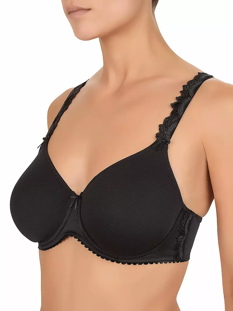 FELINA | Spacer BH Rhapsody Schwarz | schwarz