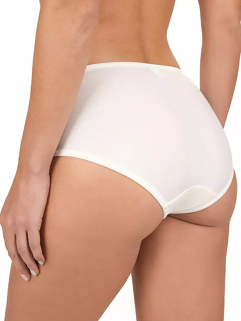 FELINA | Taillenslip Joy Vanille | creme