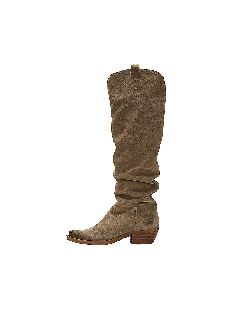 FELMINI Cowboy Boots EL PASO MARVIN – Felmini