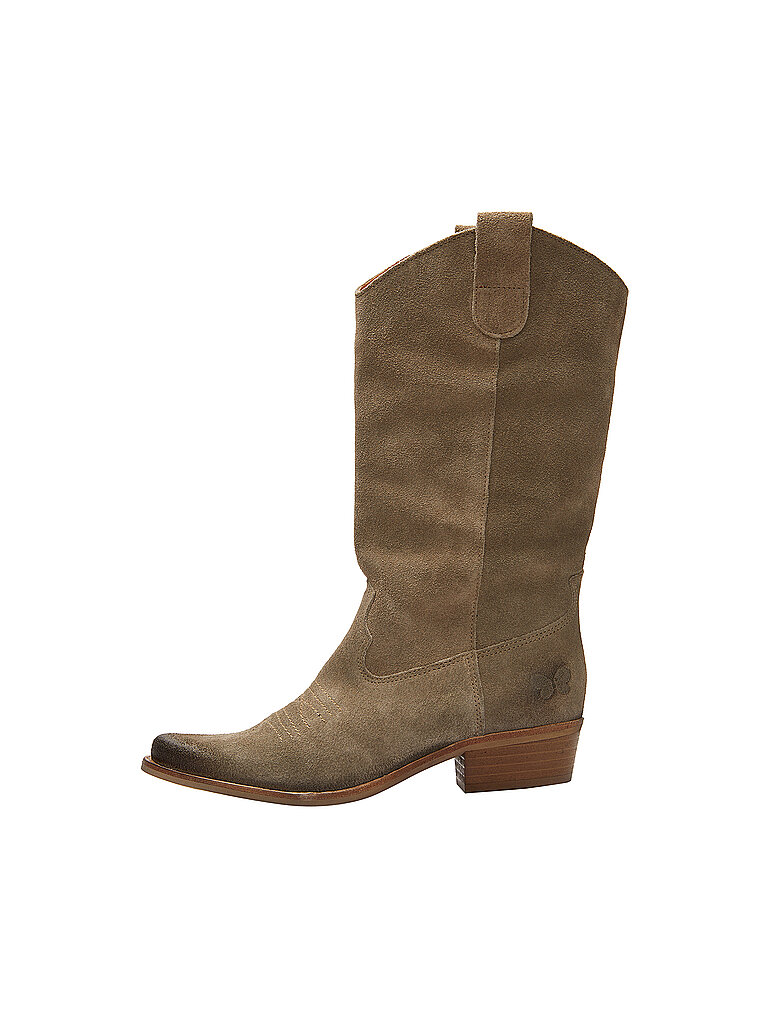 FELMINI Cowboy Boots GERBERA MARVIN – Felmini