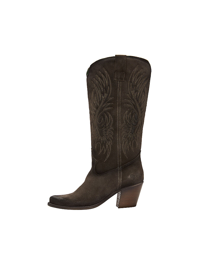 FELMINI Cowboy Boots LAREDO MARVIN – Felmini