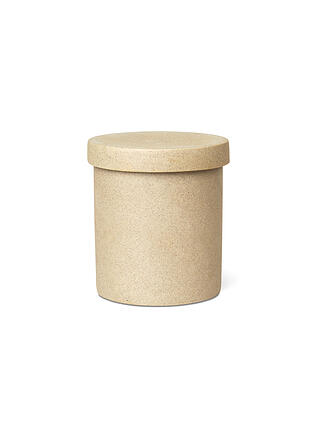 FERM LIVING | Conteneur en porcelaine BON Large Céramique