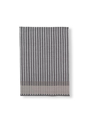 FERM LIVING | Geschirrtuch GRAIN Grey
