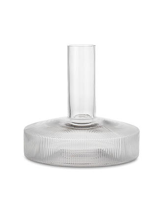 FERM LIVING | Jarra de vino RIPPLE 1,1l