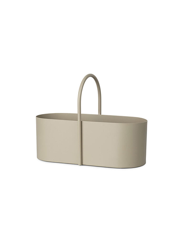 FERM LIVING | Grib Toolbox Cashmere | beige