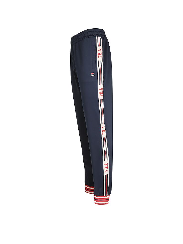 FILA | Jogginghose "Lou" | blau