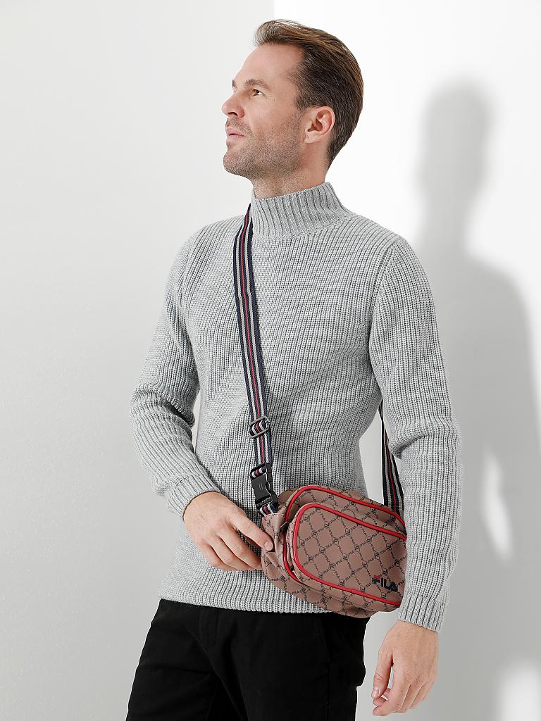 fila schultertasche