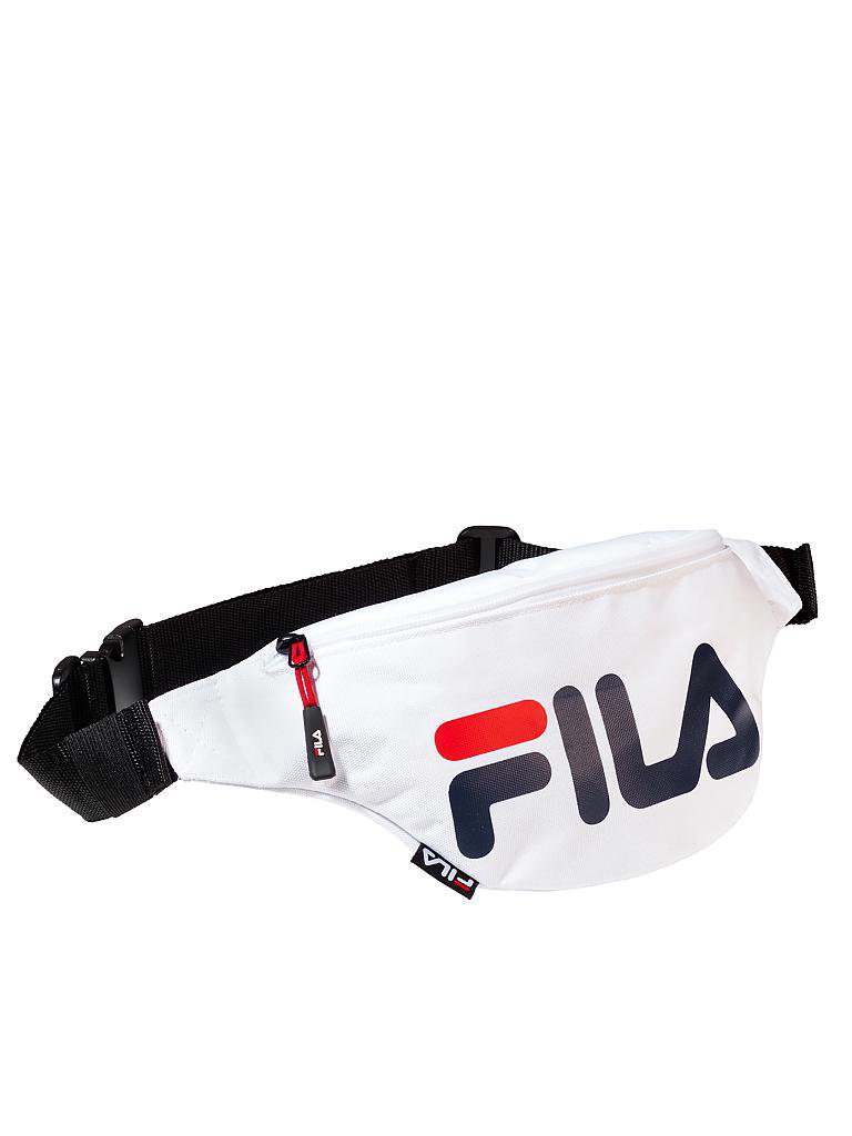 FILA | Tasche - Gürteltasche  | weiß