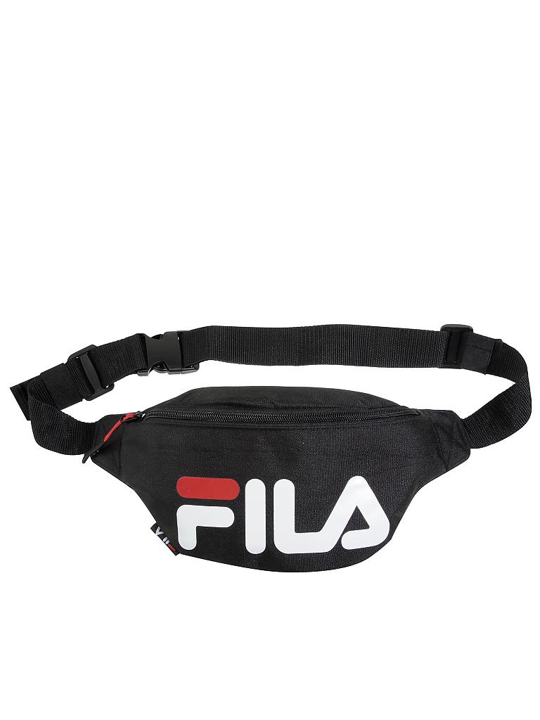 FILA | Tasche - Gürteltasche  | schwarz