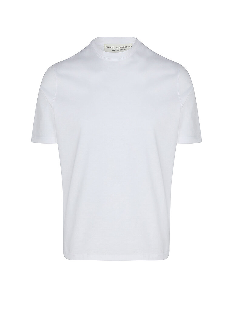 FILIPPO DE LAURENTIIS T-Shirt – FILIPPO DE LAURENTIIS