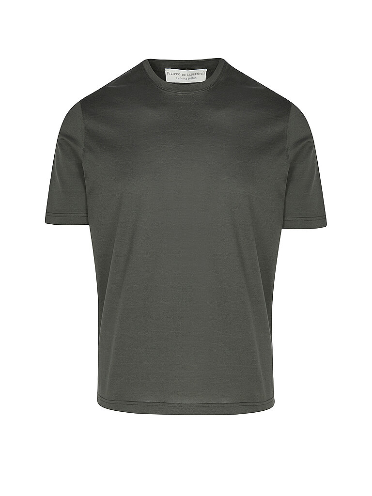 FILIPPO DE LAURENTIIS T-Shirt – FILIPPO DE LAURENTIIS