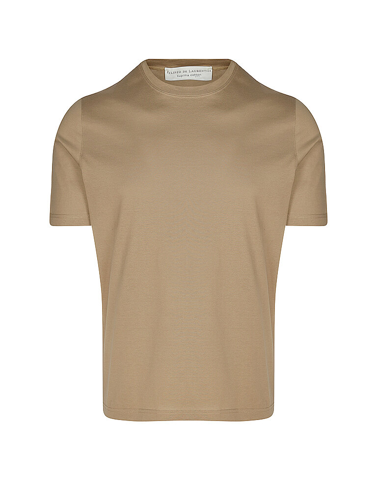 FILIPPO DE LAURENTIIS T-Shirt – FILIPPO DE LAURENTIIS