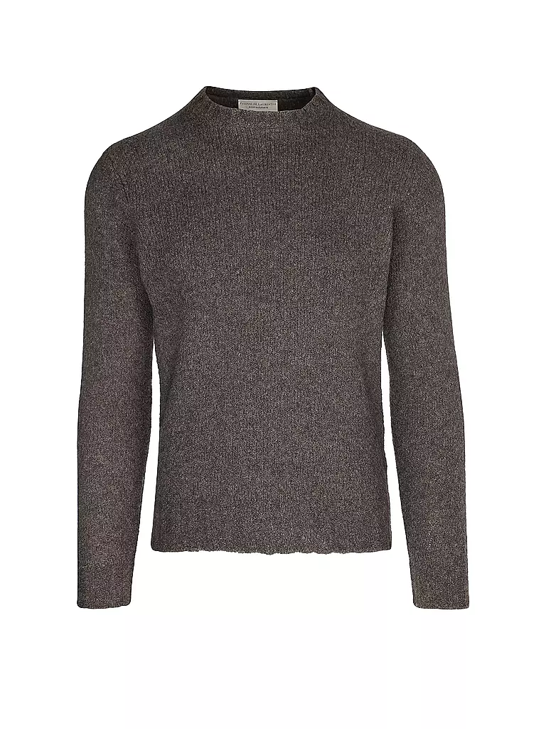 FILIPPO DE LAURENTIIS | Pullover  | braun