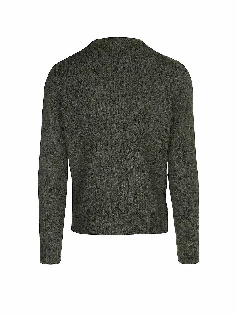 FILIPPO DE LAURENTIIS | Pullover  | grün